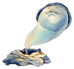 Jentleman & Jiz sticker #1118804