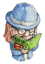 Jentleman & Jiz sticker #1118806