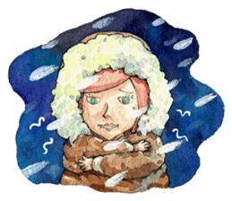 Jentleman & Jiz sticker #1118813