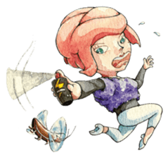 Jentleman & Jiz sticker #1118815