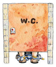 Jentleman & Jiz sticker #1118816