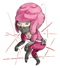 Jentleman & Jiz sticker #1118817