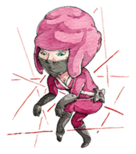 Jentleman & Jiz sticker #1118817