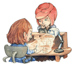 Jentleman & Jiz sticker #1118822