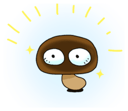 Fridge-kun and edible friends sticker #1119160