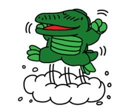 Discrocvery 2 (Extremly Jeab) sticker #1119866