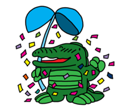 Discrocvery 2 (Extremly Jeab) sticker #1119868