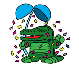 Discrocvery 2 (Extremly Jeab) sticker #1119868