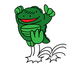 Discrocvery 2 (Extremly Jeab) sticker #1119869