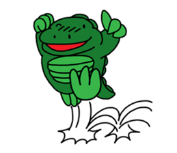 Discrocvery 2 (Extremly Jeab) sticker #1119869