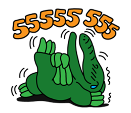 Discrocvery 2 (Extremly Jeab) sticker #1119872