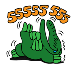 Discrocvery 2 (Extremly Jeab) sticker #1119872