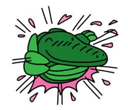 Discrocvery 2 (Extremly Jeab) sticker #1119876