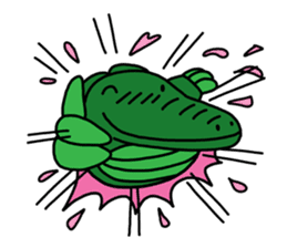 Discrocvery 2 (Extremly Jeab) sticker #1119876