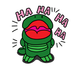 Discrocvery 2 (Extremly Jeab) sticker #1119877