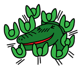 Discrocvery 2 (Extremly Jeab) sticker #1119879