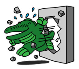 Discrocvery 2 (Extremly Jeab) sticker #1119881