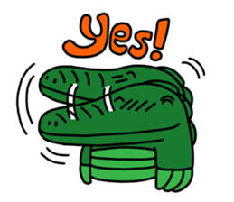 Discrocvery 2 (Extremly Jeab) sticker #1119883