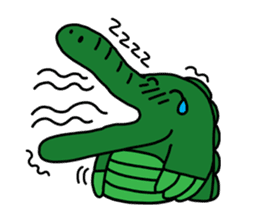 Discrocvery 2 (Extremly Jeab) sticker #1119885