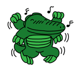 Discrocvery 2 (Extremly Jeab) sticker #1119886