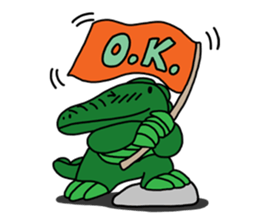 Discrocvery 2 (Extremly Jeab) sticker #1119888