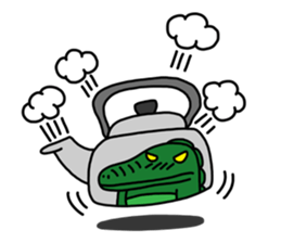 Discrocvery 2 (Extremly Jeab) sticker #1119891