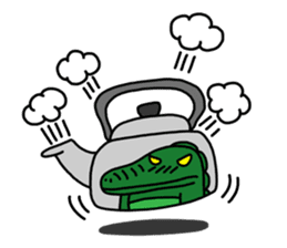 Discrocvery 2 (Extremly Jeab) sticker #1119891