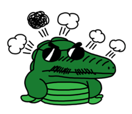 Discrocvery 2 (Extremly Jeab) sticker #1119892