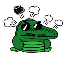 Discrocvery 2 (Extremly Jeab) sticker #1119892