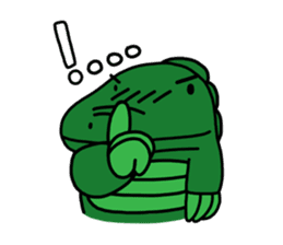 Discrocvery 2 (Extremly Jeab) sticker #1119893