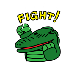 Discrocvery 2 (Extremly Jeab) sticker #1119894