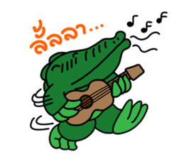 Discrocvery 2 (Extremly Jeab) sticker #1119895