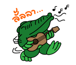 Discrocvery 2 (Extremly Jeab) sticker #1119895