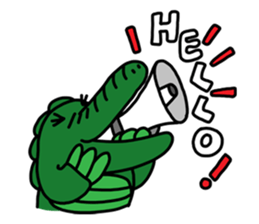 Discrocvery 2 (Extremly Jeab) sticker #1119896