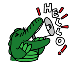 Discrocvery 2 (Extremly Jeab) sticker #1119896