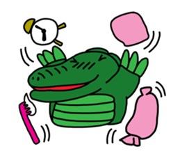 Discrocvery 2 (Extremly Jeab) sticker #1119897