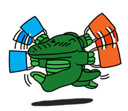 Discrocvery 2 (Extremly Jeab) sticker #1119898