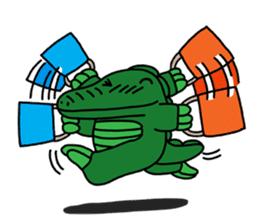 Discrocvery 2 (Extremly Jeab) sticker #1119898