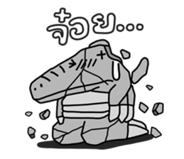 Discrocvery 2 (Extremly Jeab) sticker #1119900