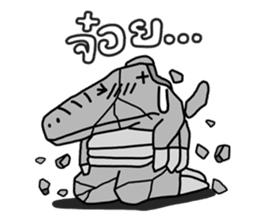 Discrocvery 2 (Extremly Jeab) sticker #1119900