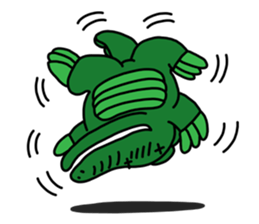 Discrocvery 2 (Extremly Jeab) sticker #1119901