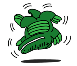 Discrocvery 2 (Extremly Jeab) sticker #1119901