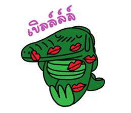 Discrocvery 2 (Extremly Jeab) sticker #1119902