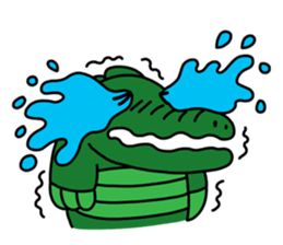 Discrocvery 2 (Extremly Jeab) sticker #1119905