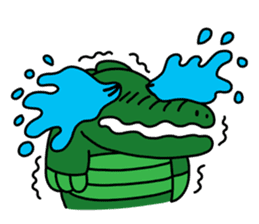 Discrocvery 2 (Extremly Jeab) sticker #1119905