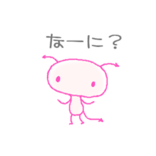 simple virus sticker #1120089