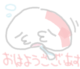 motisan sticker #1120187