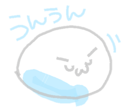 motisan sticker #1120193