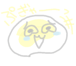 motisan sticker #1120199