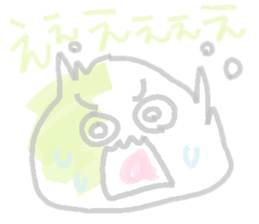 motisan sticker #1120210